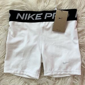 ✰ nike pro shorts ✰